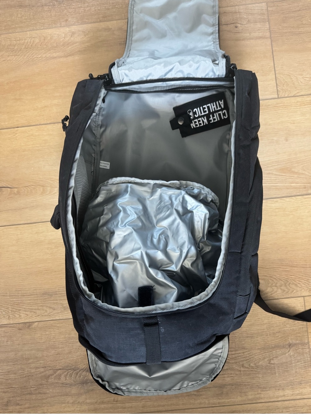 Cliff Keen Beast Bag - Picture 6 of 7